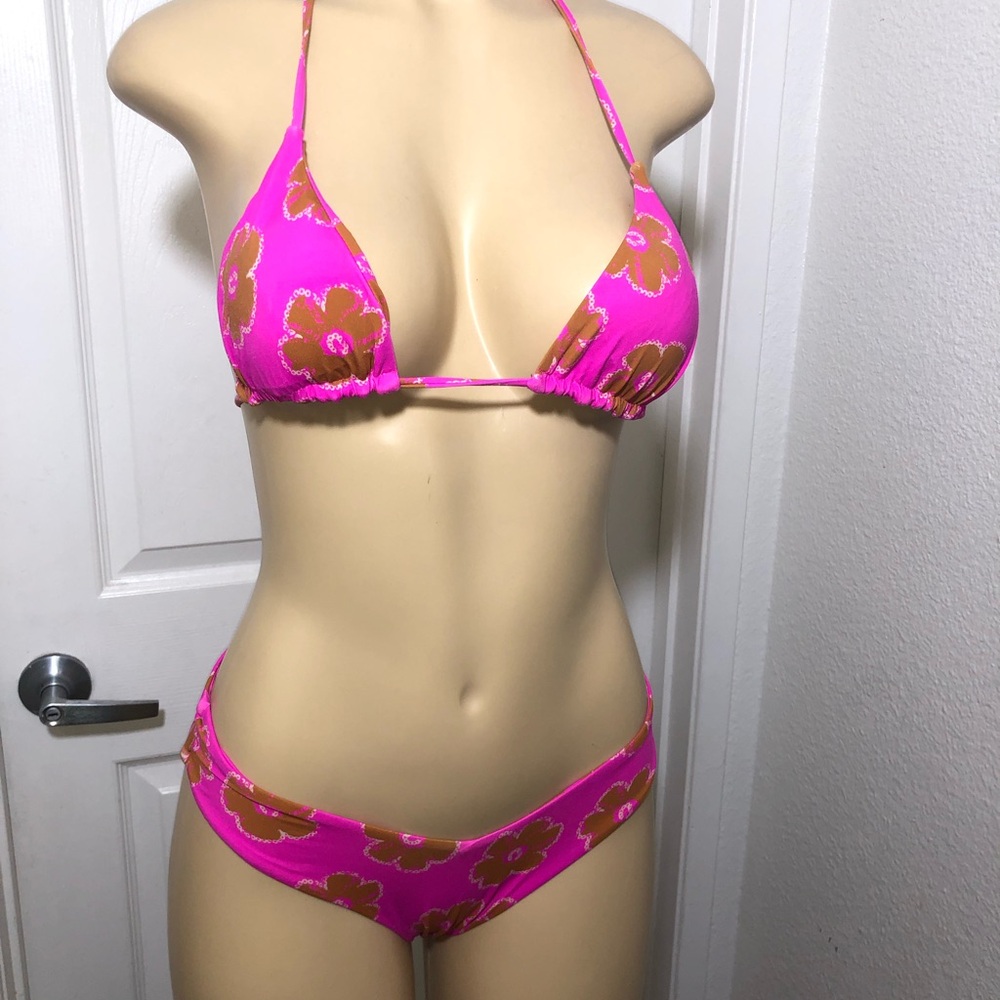 Bikini 2 piece